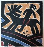 Mooie en betaalbare kunst v/h Grafiekkabinet, Antiek en Kunst, Kunst | Etsen en Gravures, Ophalen of Verzenden
