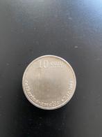 Uit erfenis 2 munten Amalia enncoincard, Ophalen of Verzenden, Koningin Beatrix, Euro's