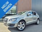 Audi Q5 2.0 TFSI Quattro | Leder | Trekhaak | Airco, Automaat, Euro 5, Gebruikt, Zwart