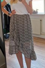 Rok  Papillonne  - M  38  jusa17, Kleding | Dames, Rokken, Maat 38/40 (M), Zwart, Papillonne, Ophalen of Verzenden