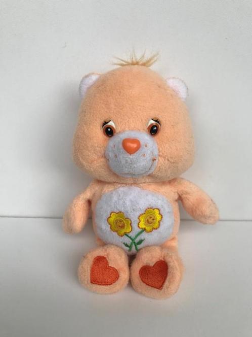 Care Bear friendship bear -vriendschap beer jaren 80, Kinderen en Baby's, Speelgoed | Knuffels en Pluche, Ophalen of Verzenden