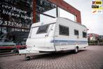 Hobby 540 UFE Excellent 4 Persoons | Voortent (2023) | Mover, Caravans en Kamperen, Hobby, Hobby-Wohnwagenwerk ing., Fockbek
1111  Sleeswijk-Holstein, DE