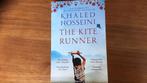 The kite runner Khaled Hosseini, Ophalen of Verzenden, Zo goed als nieuw