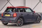Mini 2.0 John Cooper Works Chili|JCW-pro uitlaat|Pano|Full, Auto's, Mini, 1998 cc, 1195 kg, Gebruikt, Zwart