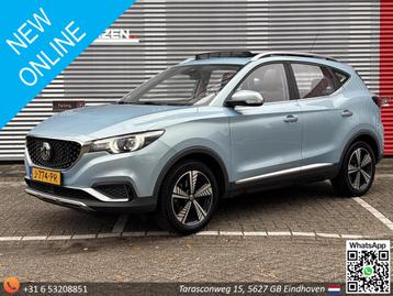 MG MG ZS EV Luxury 45 kWh | € 7.950,- NETTO! | Pano | Carp beschikbaar voor biedingen