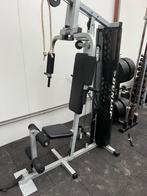 Dunlop Exclusive Club Fitnessapparaat, Ophalen, Gebruikt, Armen, Fitnessbank