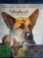 Shepherd Blu-ray - Drama WOII, Ophalen of Verzenden, Nieuw in verpakking, Drama