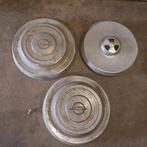 WIELDOPPEN OPEL VOLVO EN MIX 15 EU, Auto diversen, Wieldoppen, Ophalen of Verzenden, Gebruikt