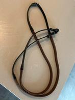 Teugels Full Bruin, Dieren en Toebehoren, Ophalen of Verzenden, Zo goed als nieuw, Springen
