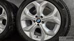 19 inch BMW X5 X6 F15 F16 E70 E71 E53 velgen Styling 335, 19 inch, Gebruikt, 255 mm, -