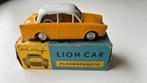 Lion Car Daf 600 personenauto, NIEUW met originele doos, Ophalen of Verzenden, Nieuw, Auto, Overige merken