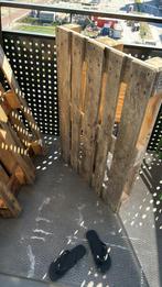 FREE Pallets, Doe-het-zelf en Verbouw, Hout en Planken, Ophalen, Gebruikt, Pallet, Minder dan 200 cm