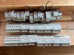 Groot aantal Abb knx componenten., Ophalen of Verzenden, Gebruikt, Overige typen