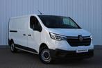 Renault Trafic 2.0 Blue dCi 130 T30 L2H1 Start | Betimmering, Voorwielaandrijving, 4 cilinders, Renault, Wit