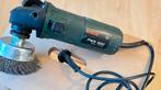 Bosch PWS 500 haakse slijper, Ophalen, Gebruikt, Haakse handslijpmachine