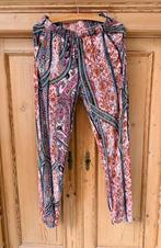 Als nieuw! Mooie luchtige strandbroek, zomerbroek, maat 36, Ophalen of Verzenden, Zo goed als nieuw, Maat 36 (S)
