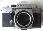 Praktica LTL analoog fototoestel, body, in behoorlijke staat, Ophalen of Verzenden, Zo goed als nieuw, Spiegelreflex, Overige Merken