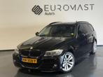 BMW 3-serie Touring 318i Business Line Automaat Navi Cruise, Auto's, Automaat, Euro 5, 1435 kg, Zwart