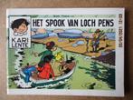 adv1593 kari lente 4, Ophalen, Gelezen