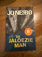 De Jaloezieman - Jo Nesbo, Boeken, Ophalen, Gelezen