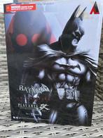 Square-Enix Batman Arkham City Play Arts Kai 25cm., Ophalen of Verzenden, Zo goed als nieuw