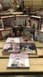 Philips Mozart 12 deluxe box sets in de Ducoso shop Rijswijk