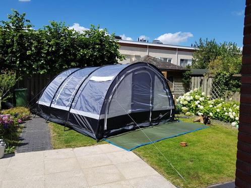 Tent 4 6 persoons Obelink Lugano 6 Plus ZGAN Tenten