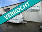 Adria Altea 432 PX Mover / Fietsendrager, Caravans en Kamperen, Caravans, Bedrijf, 750 - 1000 kg, Adria
