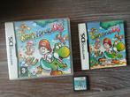 Nintendo DS Game Yoshi,s Island, 1 speler, Ophalen of Verzenden, Avontuur en Actie, Vanaf 3 jaar