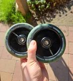 Revolution supply wielen 110mm, Ophalen of Verzenden