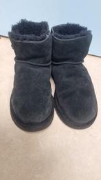 Uggs laarzen maat 37, Kleding | Dames, Schoenen, UGG, Verzenden, Zwart, Lage of Enkellaarzen