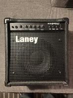 Laney HC25B Hardcore bascombo, Ophalen, Gebruikt, Basgitaar, Minder dan 50 watt