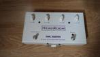 Springreverb met presets Carl Martin Headroom, Ophalen of Verzenden, Zo goed als nieuw, Reverb