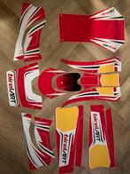 Birel stickerset compleet met sticker bodemplaat, Sport en Fitness, Karting, Ophalen of Verzenden, Nieuw, Kart