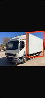 DAF LF45.160 FA LF45G08 Body, Ophalen, Gebruikt, DAF, Carrosserie en Plaatwerk