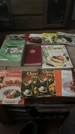 F. Dijkstra - Vegetarisch kookboek, Gelezen, Vegetarisch, Ophalen of Verzenden, F. Dijkstra