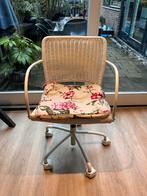 Bureaustoel Gregor Ikea, Ophalen, Zo goed als nieuw, Zwart