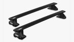 Zwarte Thule WingBar Dakdragers (Hyundai Ioniq 5) - ZGAN, Auto diversen, Dakdragers, Ophalen, Zo goed als nieuw