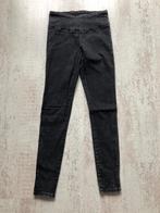 Skinny Jeans / tregging van Denim Co maat 34 XS, Kleding | Dames, Spijkerbroeken en Jeans, Zwart, Ophalen of Verzenden, W27 (confectie 34) of kleiner