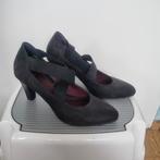 Dames pumps maat 39, Pumps, Zwart, Cellini, Ophalen of Verzenden