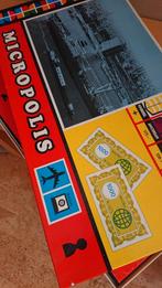Micropolis uitg. Hema ca. 1978, Ophalen of Verzenden, Zo goed als nieuw
