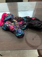 Hondenkleding maat 20, Dieren en Toebehoren, Hondenkleding, Ophalen, Zo goed als nieuw, Hondenjas