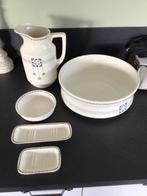 Lampetkan set, Ophalen of Verzenden