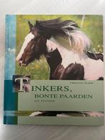 C. Slawik - Tinkers, bonte paarden uit Ierland, C. Slawik, Ophalen of Verzenden, Zo goed als nieuw, Paarden of Pony's