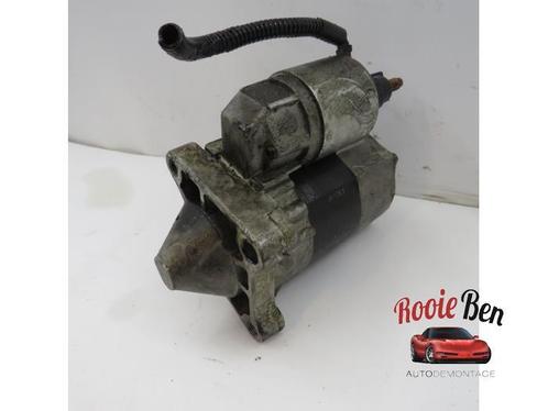 Startmotor van een Renault Scenic, Auto-onderdelen, Motor en Toebehoren, Renault, Gebruikt, 3 maanden garantie, Ophalen of Verzenden