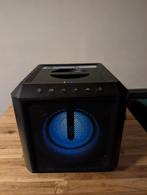2x Philips party speaker boombox, Ophalen