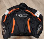 Textiel motorjas FLM, Ophalen of Verzenden, Tweedehands, Jas | textiel
