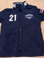 MC GREGOR ZOMERJAS MAAT 140 ( 10 Y), Kinderen en Baby's, Ophalen of Verzenden, Zo goed als nieuw, McGregor, Jas