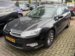 Citroen C5 Tourer 1.6 e-HDi Collection Business Koppaking De, Auto's, Citroën, Euro 5, Stof, Gebruikt, 4 cilinders