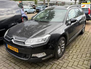 Citroen C5 Tourer 1.6 e-HDi Collection Business Koppaking De beschikbaar voor biedingen